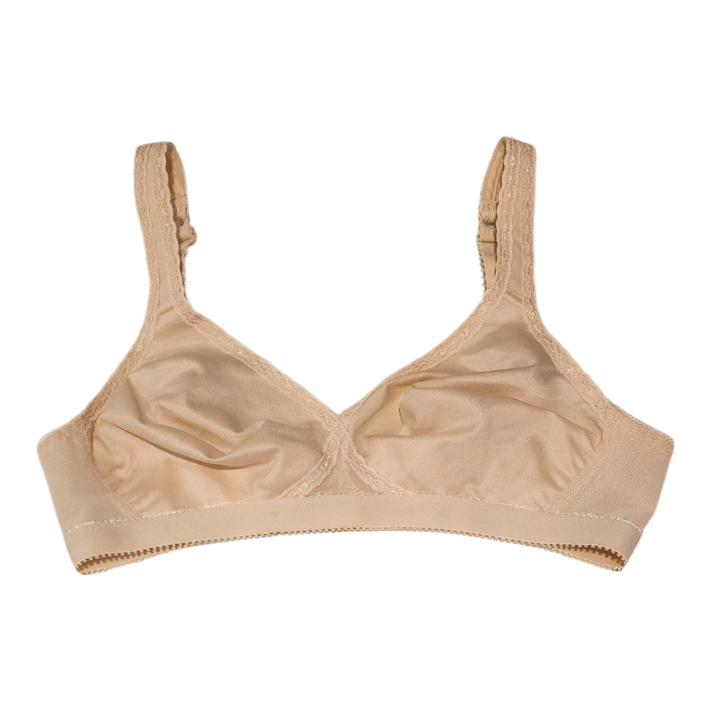 Vintage Bra Soft Cup Bralette
